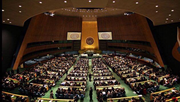 Asambleja e Përgjithshme miraton rezolutën që njeh Palestinën si vend i kualifikuar për anëtare të OKB-së. Ja vota e Shqipërisë