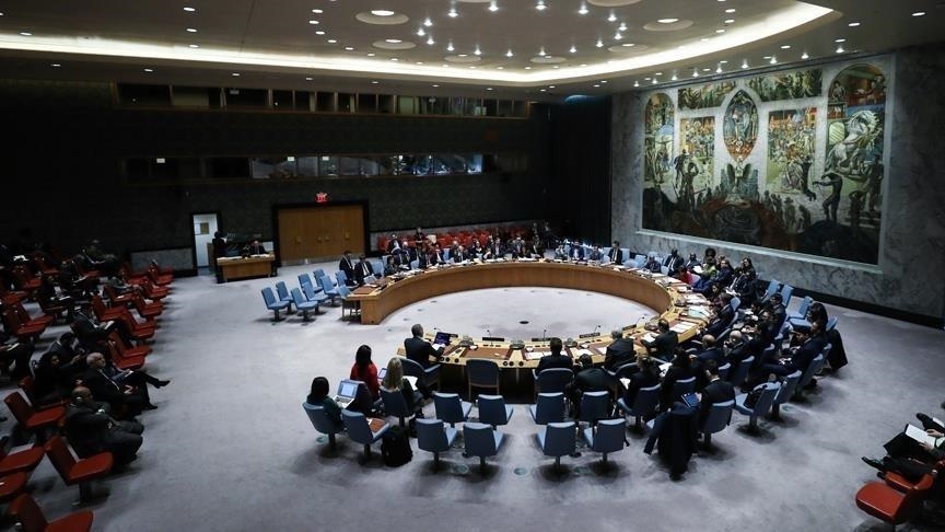 Asambleja e Përgjithshme e OKB-së miratoi rezolutën për rivlerësimin e përpjekjes së Palestinës për anëtarësim