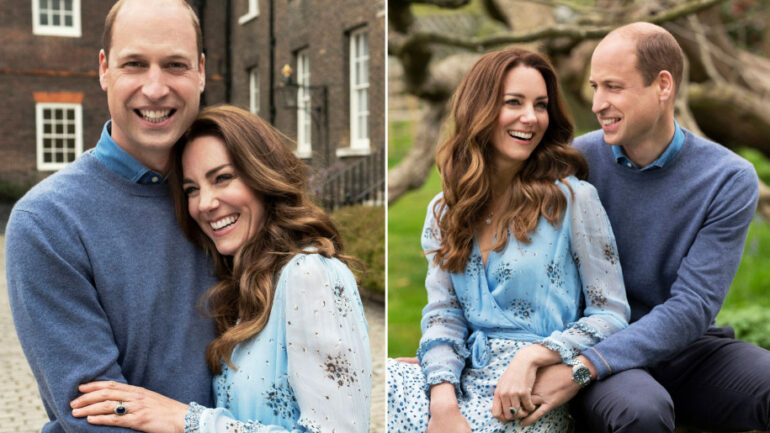 Dy muaj në luftë me sëmundjen e rëndë, Princi William zbulon gjendjen shëndetësore të Kate Middleton