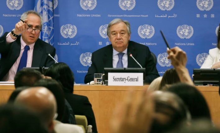 OKB: Nuk ka plan B nëse Rusia tërhiqet nga marrëveshja e grurit