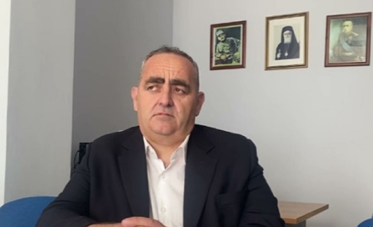 Policia arreston kandidatin e koalicionit “Bashkë Fitojmë” për Himarën, Fredi Beleri
