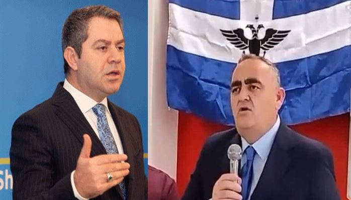 Arrestimi i Fredi Belerit, Idrizi: Ministrja Xhaçka të mos e takojë ambasadoren greke