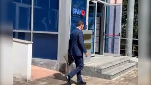 Inceneratori i Tiranës, Engjëll Agaçi 4 orë në SPAK: Jam në dispozicion të organeve të drejtësisë