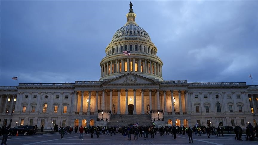 SHBA, në ndërtesën e Kongresit është gjetur pako me kokainë