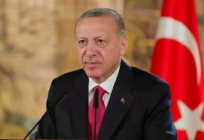 Erdoğan falënderon votuesit jashtë vendit dhe u bën thirrje të votojnë më 28 maj