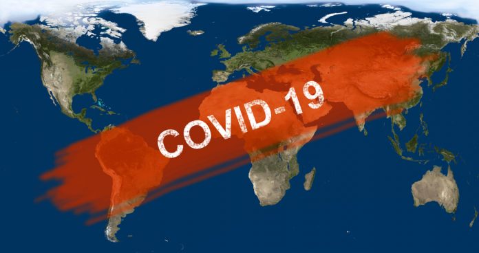 OBSH: Covid-19 kushtoi 336 milionë vite jetë në mbarë botën