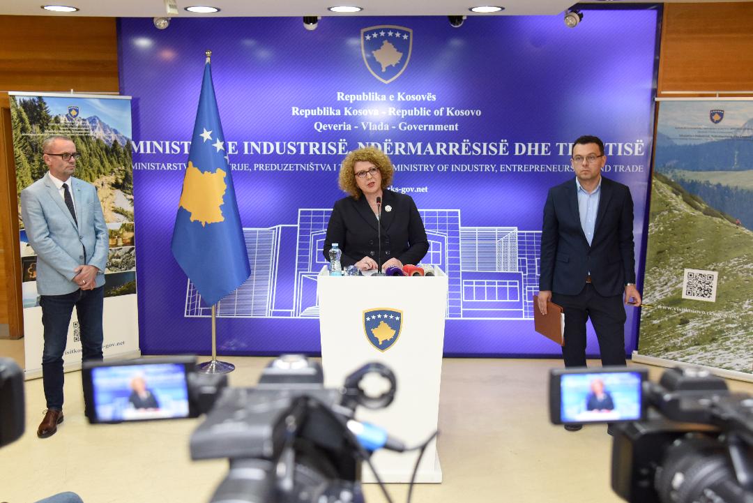 Kosova përfituese e programit të BE-së, “Tregu i Përbashkët” me vlerë 4.2 miliardë euro