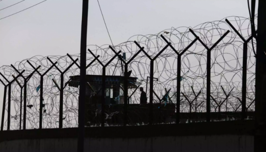 Sherr mes shqiptarëve në burgun grek, plagoset 39 - vjeçari