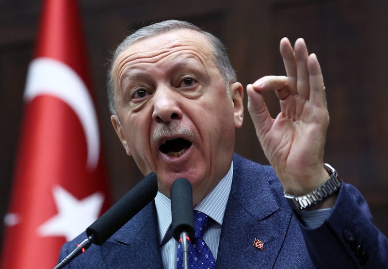 Erdogan: Bota do të përballet me konflikte të reja nëse Izraeli nuk ndalet në Gaza