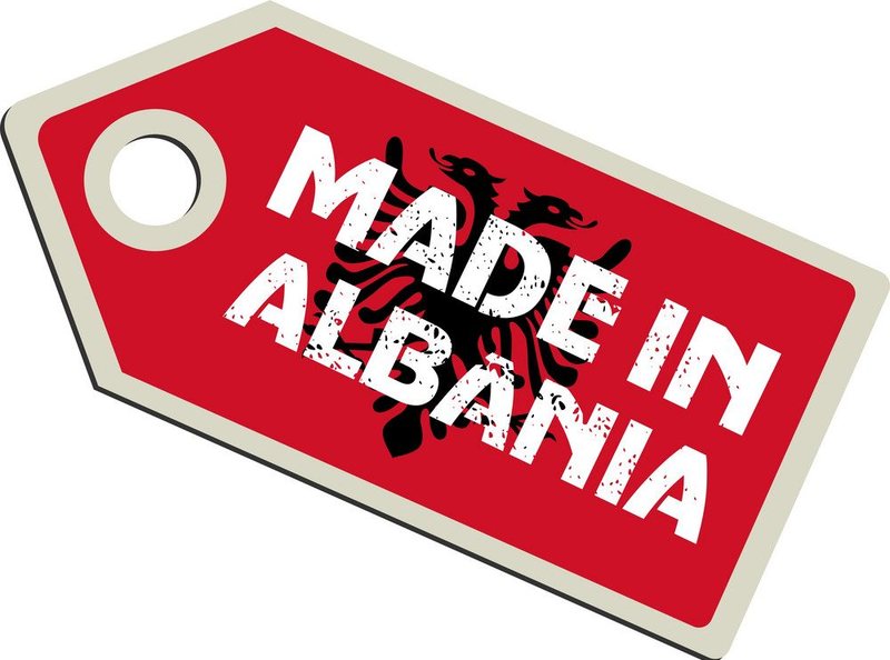Cilat vende “braktisën” produktet “Made in Albania”?