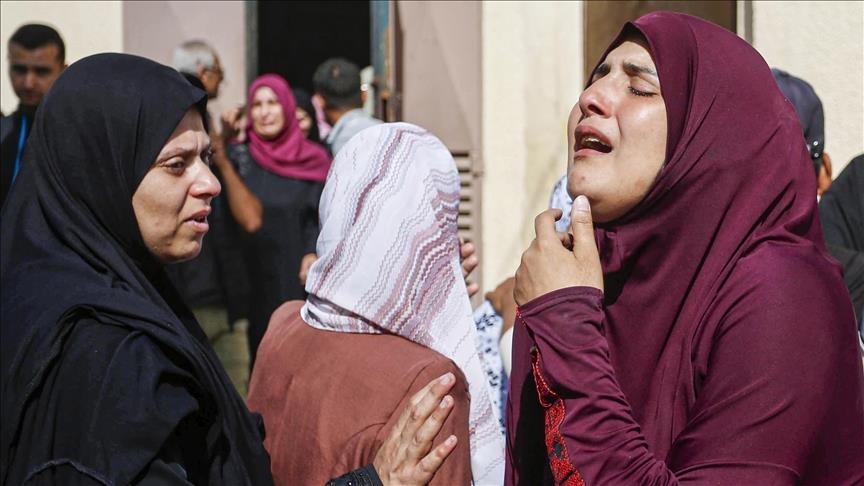 Rritet në të paktën 35.800 numri i palestinezëve të vrarë nga sulmet izraelite në Gaza