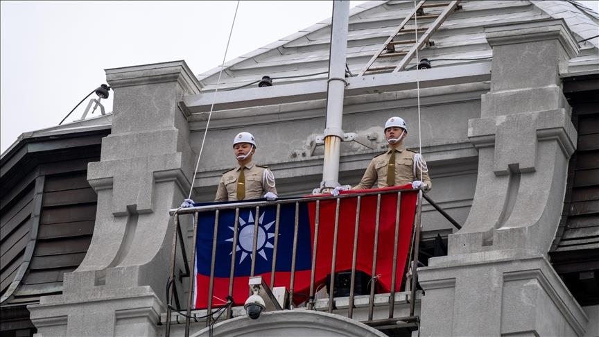 Kina: Kushdo që kërkon pavarësinë e Tajvanit do ta gjejë veten “të shtypur”