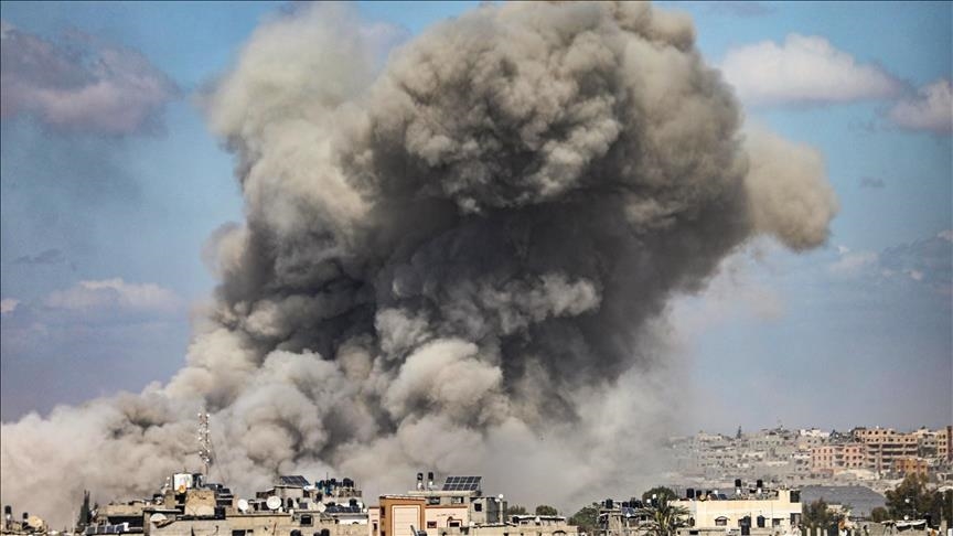Në Gaza u përdorën 77 mijë tonë eksploziv ndërsa 87 mijë shtëpi u shkatërruan plotësisht