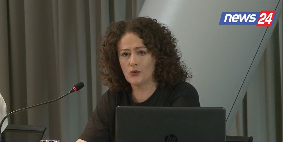 “Procesi ndaj Sali Berishës, politik”, Argita Malltezi akuza Prokurorisë së Posaçme: SPAK ka bërë mashtrim topografik