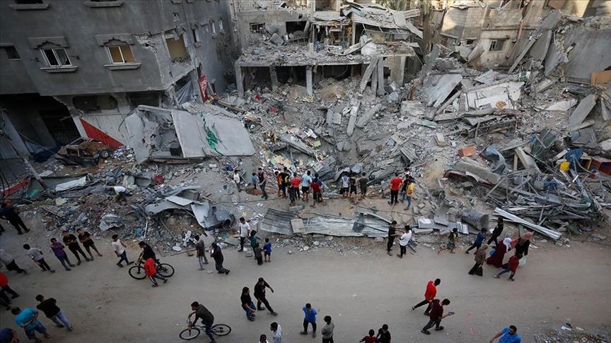 OKB: Derisa lufta në Gaza intensifikohet, ajo në Bregun Perëndimor po kalon pa u vënë re