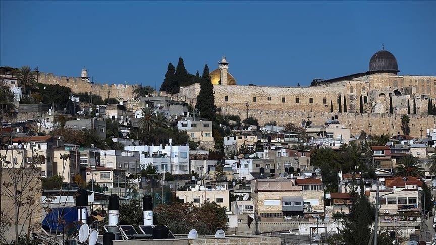 Izraeli do të ndalojë Konsullatën e Spanjës në Kudsin Lindor që të ofrojë shërbime për palestinezët