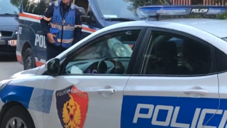 Parandalohet një ngjarje e rëndë kriminale në Elbasan, kapet një person me kallashnikov dhe fishek në fole gati për qitje