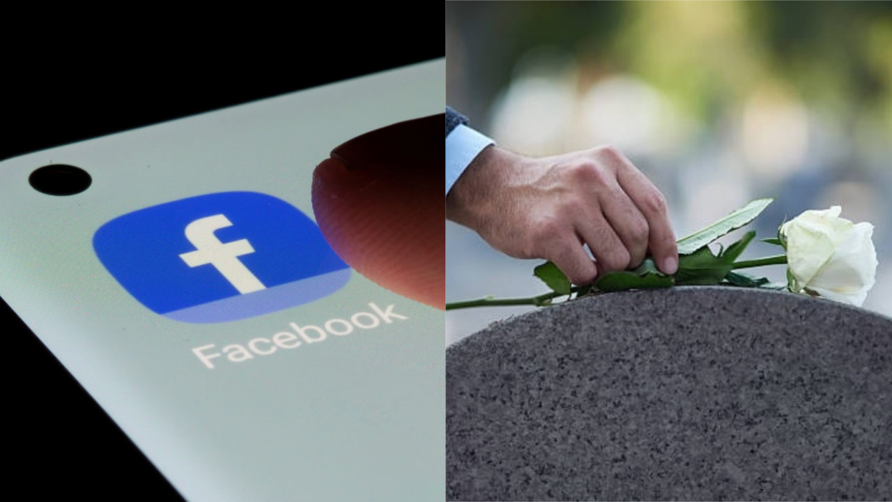 Facebook shpjegon se çfarë ndodh me llogaritë e përdoruesve që vdesin