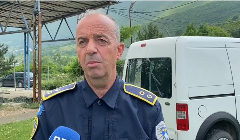 Trafikantët e klandestinëve qëlluan drejt efektivëve, Policia e Kosovës: U gjuajt nga 50 metra largësi! I vetmi që u arratis është  personi kyç i trafikut