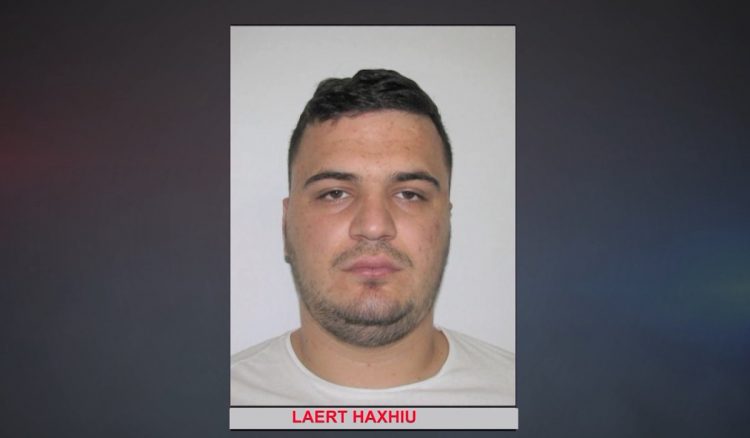 Nuk pranon akuzat, Laert Haxhiu do të qëndrojë në burgun e Koridhalos