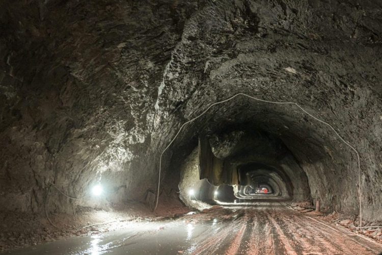 Tuneli i Llogarasë, Rama: Po punohet me ritëm të lartë për armatimin e plotë të tij