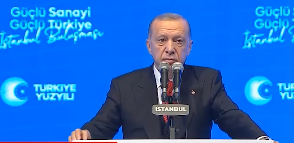Presidentit Erdogan u përgjigjet akuzave të Kiliçdaroglu se po takohet me organizatat terroriste