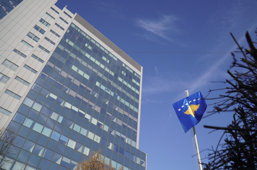 Qeveria e Kosovës i kërkon BE-së heqjen e masave: Depërshkallëzimi ka ndodhur