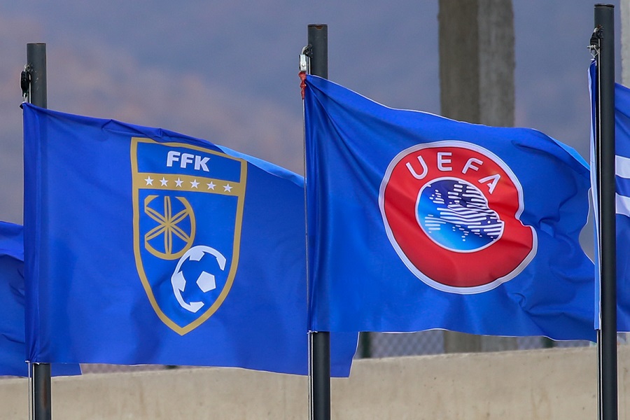 8 vjet nga hyrja e Kosovës në UEFA