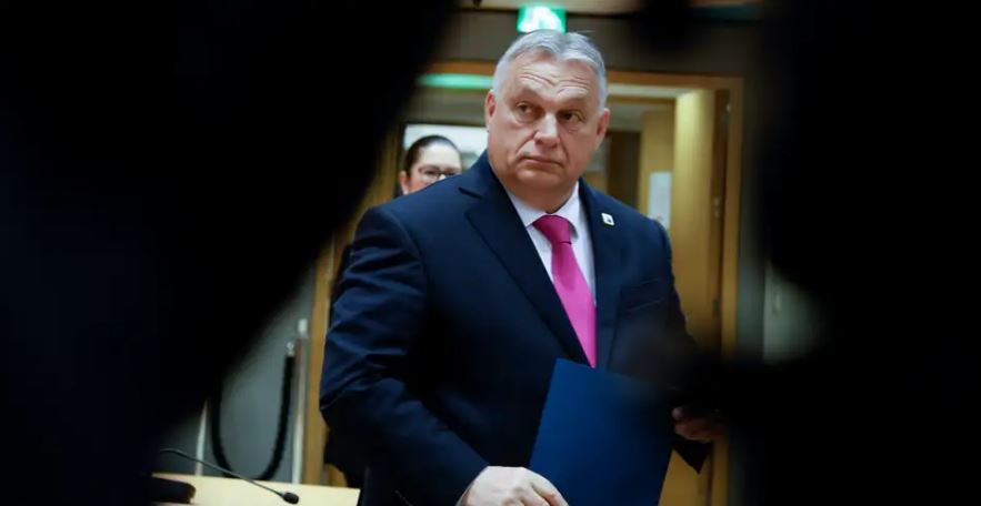 Orban bën deklaratën e fortë: NATO çdo javë po i afrohet luftës