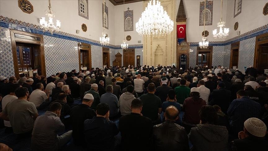 Türkiye, lutje në të gjitha xhamitë për ushtarët turq dhe për palestinezët e rënë dëshmorë