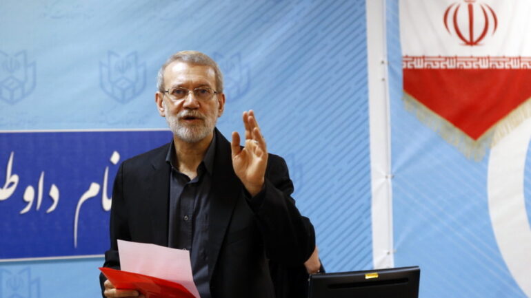 Pas vdekjes në aksidentin ajror të Ebrahim Raisit, ish-kryetari i parlamentit iranian shpall kandidaturën për President