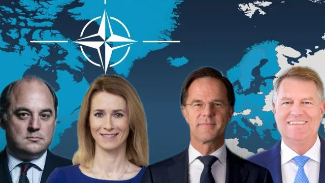 Ministrat mblidhen në Pragë: Kush do të jetë Sekretari i Përgjithshëm i ardhshëm i NATO-s?
