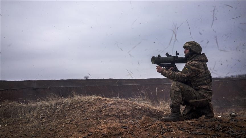 Belgjika nuk lejon shënjestrimin e territorit rus me armët që ka furnizuar Ukrainën