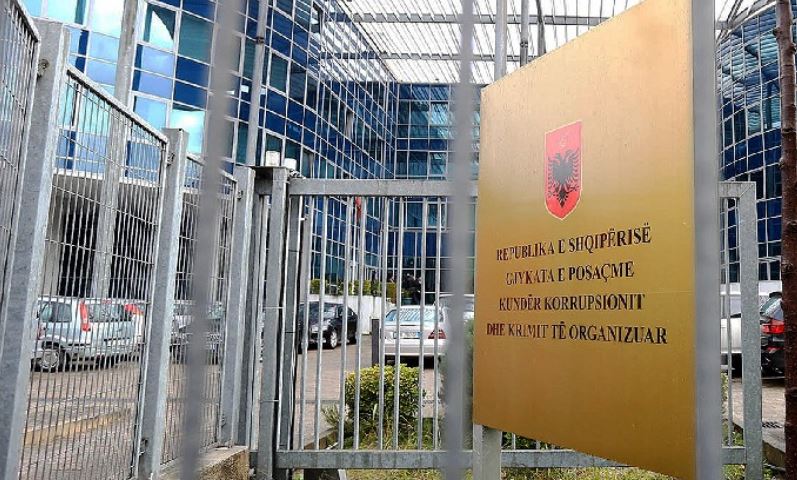 Dosja”5D”/ Apeli rrëzon kërkesën e 5 zyrtarëve të bashkisë Tiranë, lë në fuqi masën e sigurisë të GJKKO