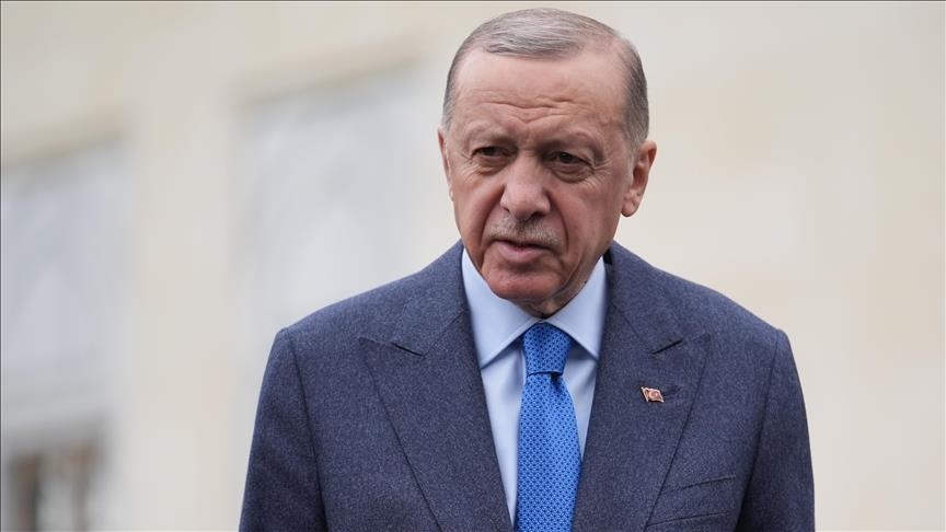 Erdoğan: Türkiye ka ndaluar gjithë tregtinë me Izraelin