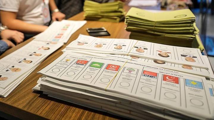 Zgjedhjet në Türkiye/ Shqipëria dhe Maqedonia e Veriut nisin procesin e votimit për shtetasit turq deri më 7 maj