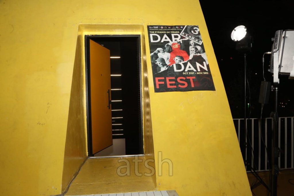 Nis “DarDan Fest”, maratonë 4-ditore dokumentarësh