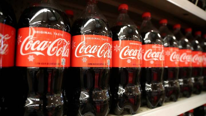 Një numër i madh i produkteve të Coca Colas tërhiqen nga tregu i BeH-së