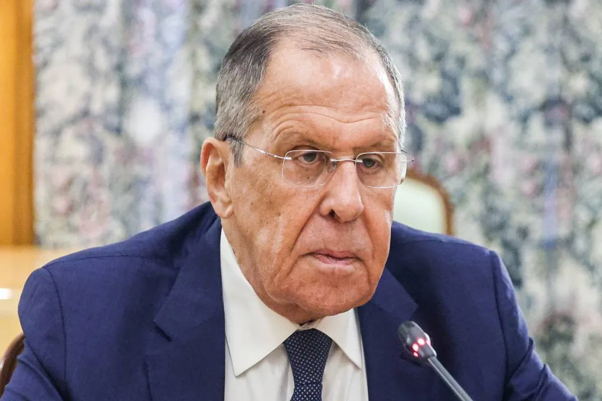 Deklaratë e fortë nga Lavrov: SHBA dhe Rusia janë në prag të konfliktit të drejtpërdrejtë ushtarak