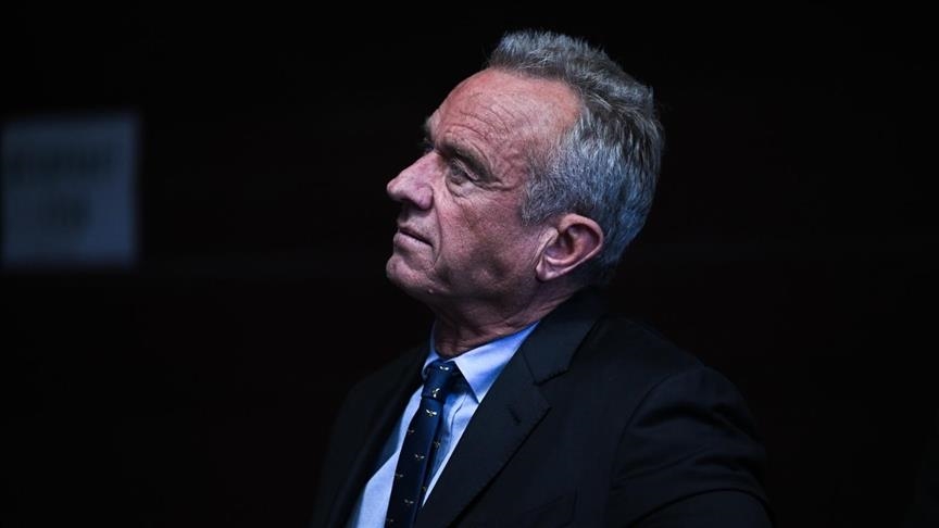 Trump nominon Robert F. Kennedy Jr.-in për postin e Sekretarit të Shëndetësisë