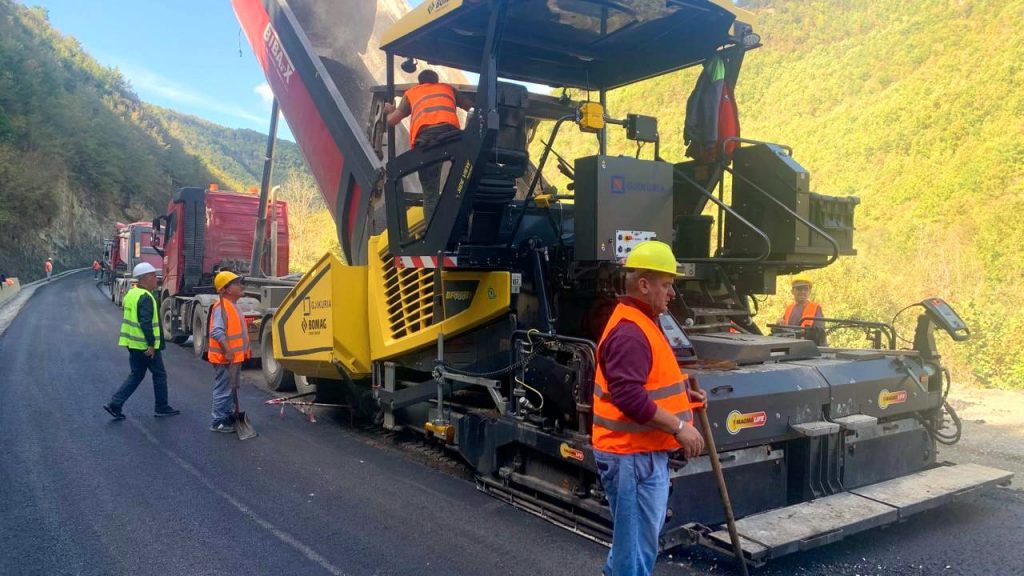 Jole: Rruga Maliq-Lozhan i Ri-Strelcë, perspektivë e re për turizmin natyror në Korçë