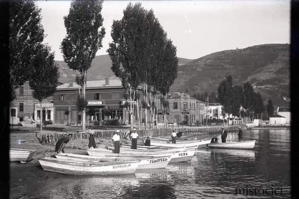 Ekspozitë me fotografitë e Misto Cicit në 122-vjetorin e lindjes së fotografit