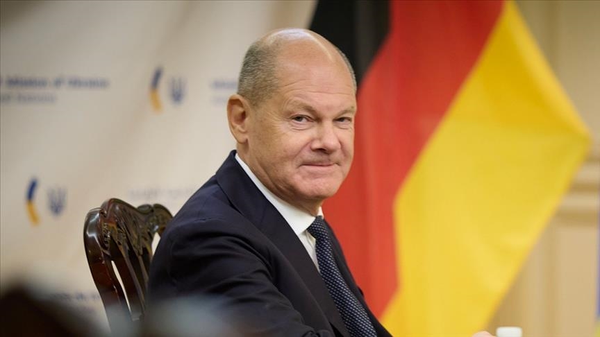 Kancelari gjerman Olaf Scholz do të vizitojë Türkiyen më 19 tetor