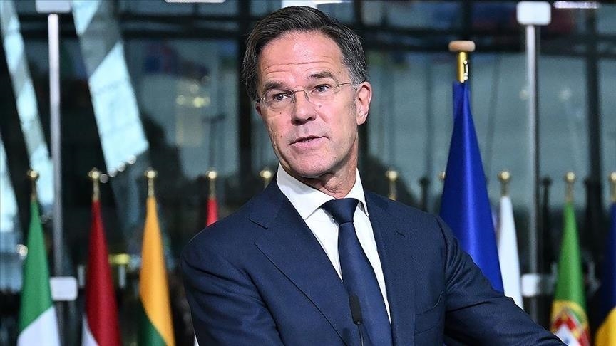 Rutte: Moska mund të jetë e zhurmshme, por NATO është e fortë