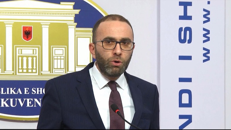 Bardhi çon padinë në SPAK: Të hetohet shitblerja e paligjshme e energjisë elektrike