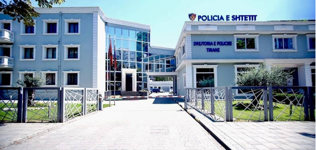 Tubimi i opozitës para Bashkisë, policia referon materialet në prokurori për 6 shtetas