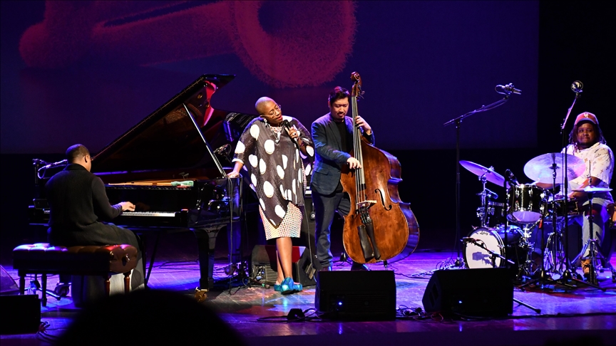 Me performancën e këngëtares me famë botërore Cecile Mclorin Salvant hapet 