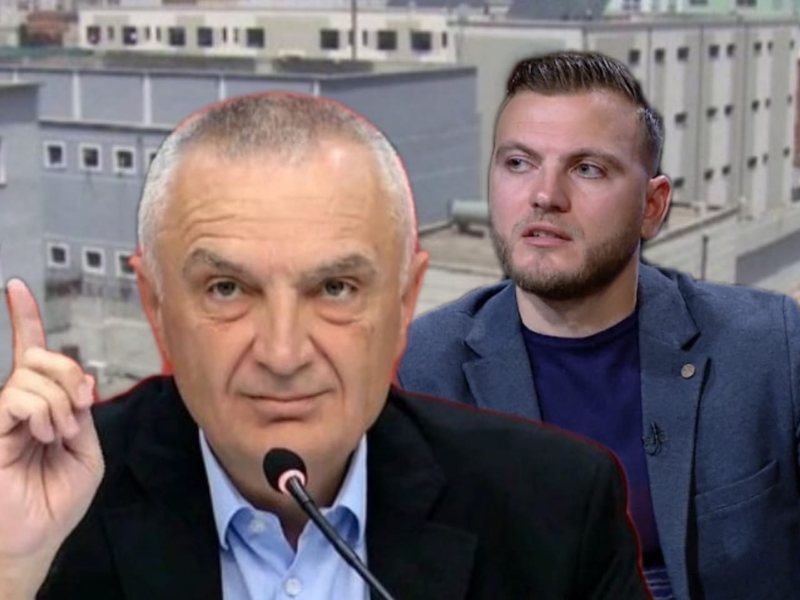 “Trajtim preferencial te burgu 313” - Gazetari: Ja ç’do të ndodhë me ish-presidentin