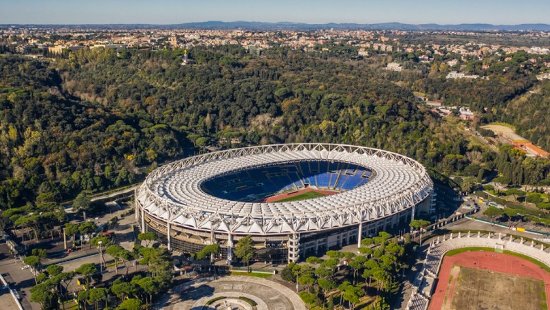 Zbulohen dy kandidaturat për finalen e Champions League, UEFA ‘fshin’ nga lista Italinë