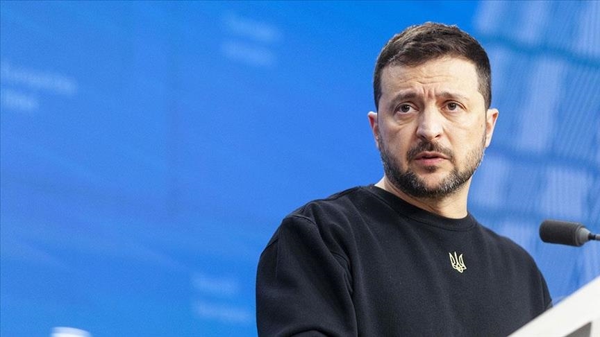 Zelenskyy: Situata në rajonin e Donetskut është e vështirë